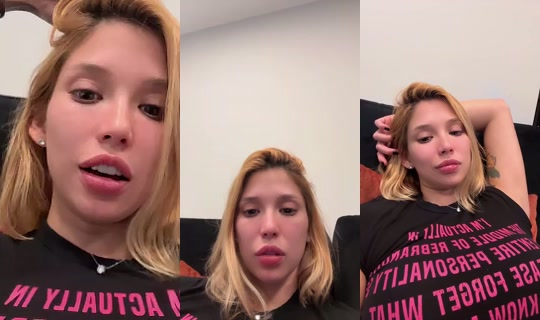 Vivitoriaa Bigo Live — Sep 26, 2026, 1:31 AM