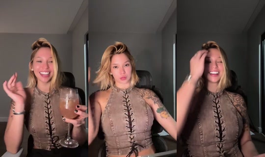 Vivitoriaa Bigo Live — Sep 27, 2026, 12:56 AM