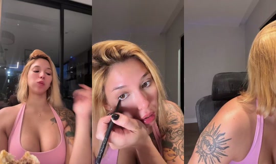 Vivitoriaa Bigo Live — Sep 30, 2026, 9:03 PM