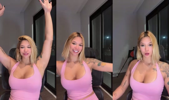 Vivitoriaa Bigo Live — Sep 30, 2026, 10:10 PM