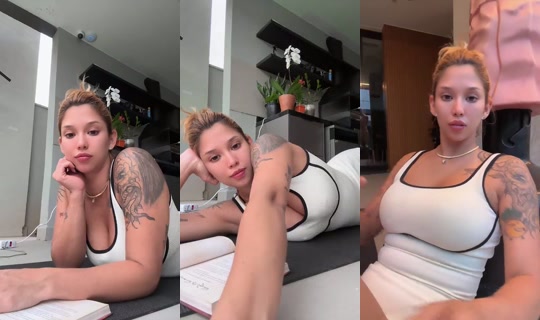 Vivitoriaa Bigo Live — Oct 1, 2026, 8:11 PM