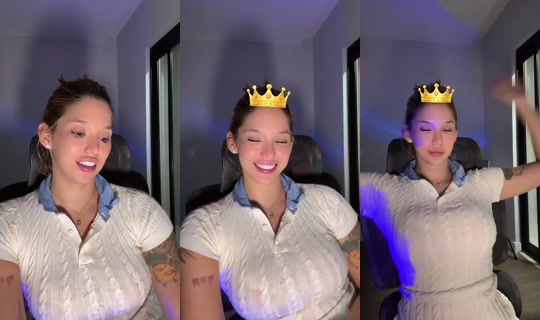 Vivitoriaa Bigo Live — Oct 2, 2026, 1:06 AM