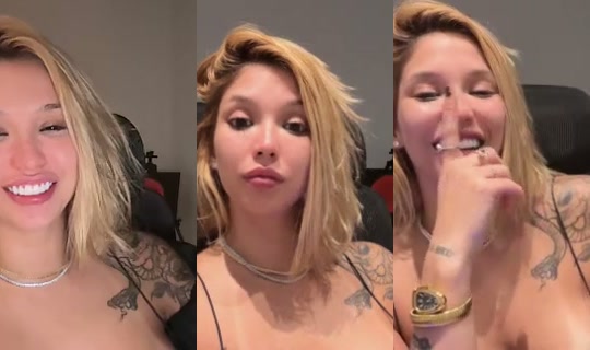 Vivitoriaa Bigo Live — Oct 3, 2026, 2:32 AM