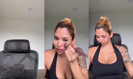 Vivitoriaa Bigo Live — Oct 3, 2026, 6:06 PM