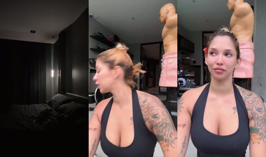 Vivitoriaa Bigo Live — Oct 3, 2026, 8:06 PM