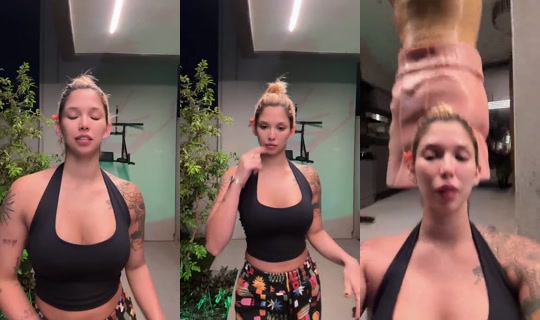 Vivitoriaa Bigo Live — Oct 3, 2026, 9:49 PM
