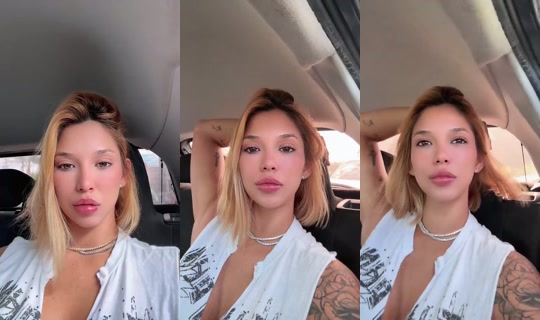 Vivitoriaa Bigo Live — Oct 4, 2026, 6:00 PM