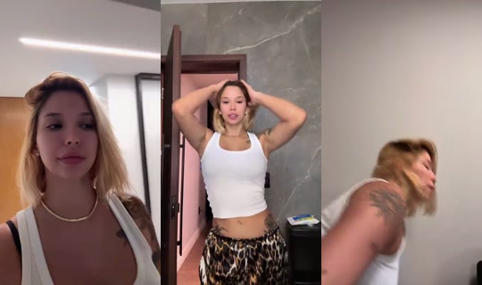 Vivitoriaa Bigo Live — Oct 6, 2026, 5:34 AM