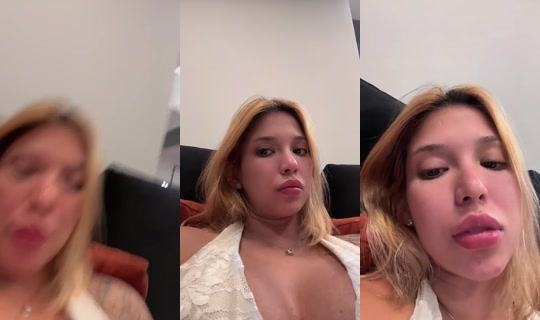 Vivitoriaa Bigo Live — Oct 10, 2026, 12:35 AM