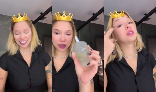 Vivitoriaa Bigo Live — Oct 10, 2026, 1:38 AM