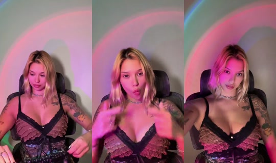Vivitoriaa Bigo Live — Oct 12, 2026, 1:13 AM