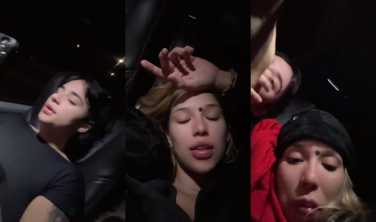 Vivitoriaa Bigo Live — Oct 15, 2026, 2:38 AM