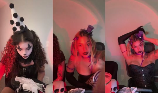 Vivitoriaa Bigo Live — Oct 16, 2026, 3:42 AM