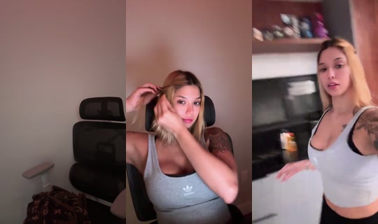 Vivitoriaa Bigo Live — Oct 19, 2026, 11:12 PM