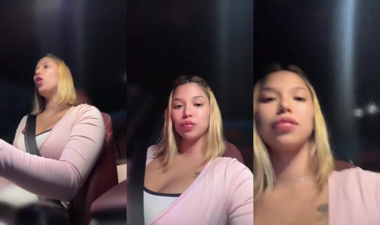 Vivitoriaa Bigo Live — Oct 20, 2026, 9:08 PM