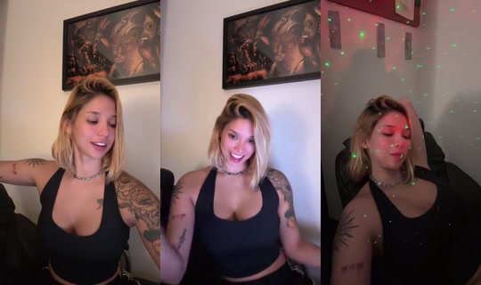 Vivitoriaa Bigo Live — Oct 23, 2026, 7:41 AM