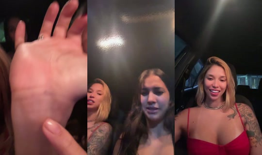 Vivitoriaa Bigo Live — Oct 25, 2026, 3:01 AM