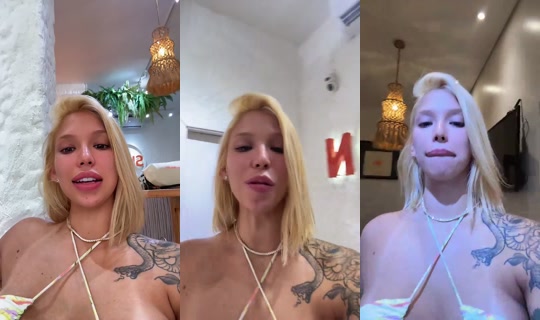 Vivitoriaa Bigo Live — Oct 29, 2026, 6:00 PM