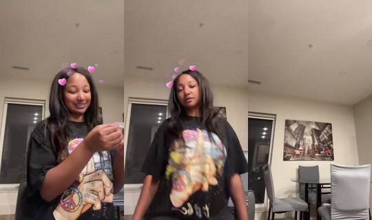 Vonajayla Bigo Live — Sep 3, 2026, 3:28 AM