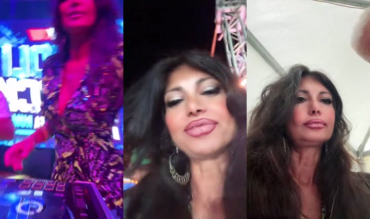 Vulcanica Bigo Live — Oct 4, 2026, 7:43 PM