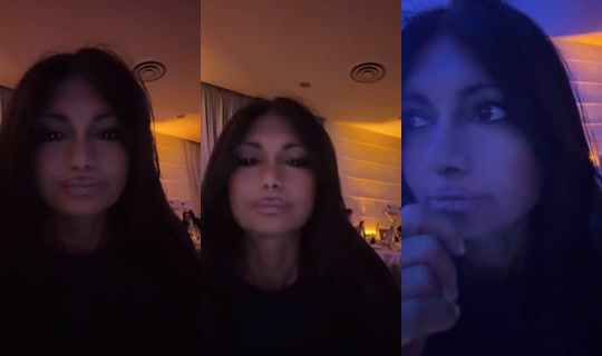 Vulcanica Bigo Live — Oct 25, 2026, 9:14 PM