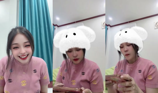Vvang Bigo Live — Oct 14, 2026, 6:34 PM