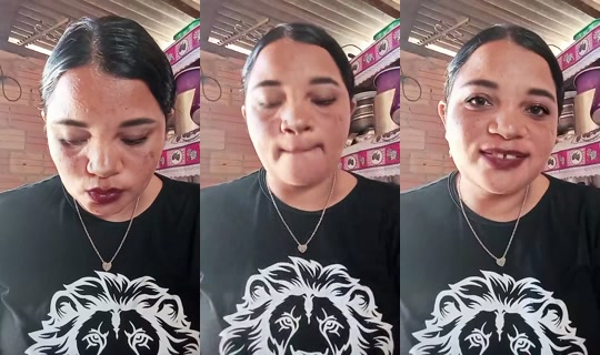 WA.Geane Bigo Live — Jul 27, 2026, 11:54 AM