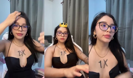 WA.juliana Bigo Live — Oct 1, 2026, 1:10 AM