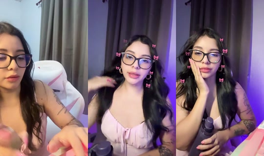 WA.juliana Bigo Live — Oct 3, 2026, 6:20 AM