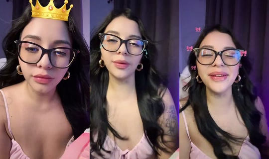 WA.juliana Bigo Live — Oct 3, 2026, 7:13 AM