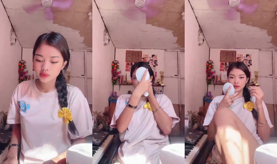 WG_CLAIRE Bigo Live — Sep 30, 2026, 6:19 AM