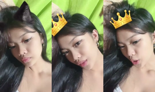 WG_CLAIRE Bigo Live — Oct 6, 2026, 1:56 PM
