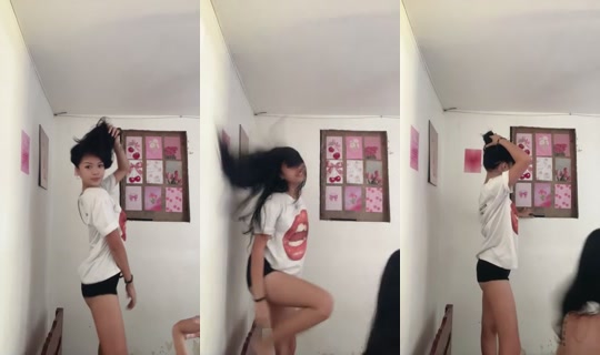 WG_CLAIRE Bigo Live — Oct 19, 2026, 3:24 AM