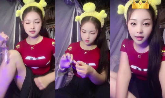 WG_Hjhh Bigo Live — Oct 16, 2026, 11:31 AM