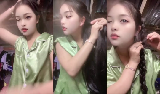 WG_Hjhh Bigo Live — Oct 27, 2026, 12:24 AM
