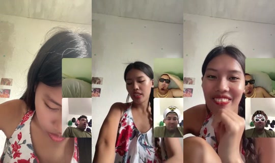 WKG_Ms.A Bigo Live — Sep 18, 2026, 3:03 AM