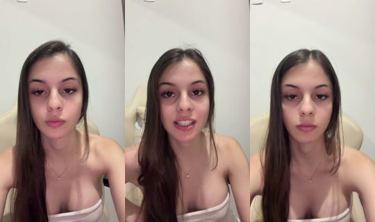WNG.Evi Bigo Live — Oct 15, 2026, 1:12 AM
