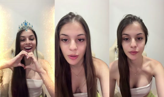 WNG.Evi Bigo Live — Oct 15, 2026, 4:18 AM