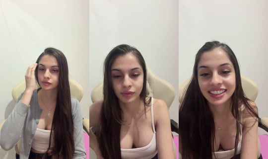 WNG.Evi Bigo Live — Oct 16, 2026, 2:48 AM