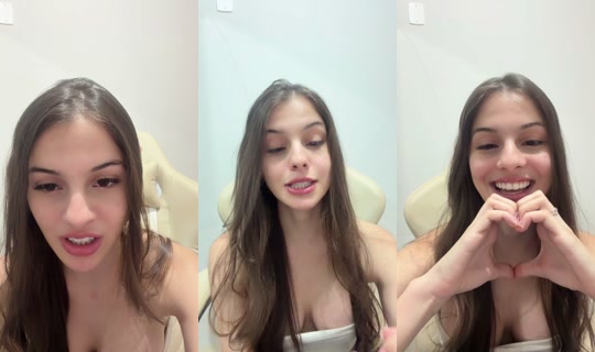WNG.Evi Bigo Live — Oct 19, 2026, 12:06 AM