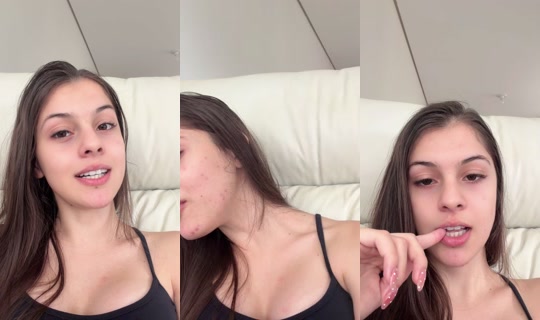 WNG.Evi Bigo Live — Oct 20, 2026, 8:45 PM