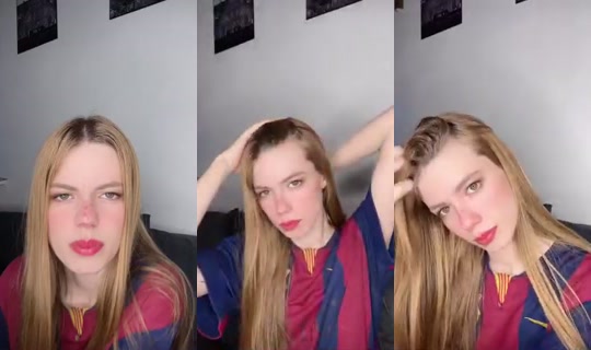 WNG.Leandra Bigo Live — Oct 17, 2026, 2:44 AM