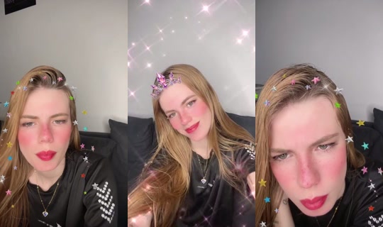 WNG.Leandra Bigo Live — Oct 22, 2026, 9:08 PM