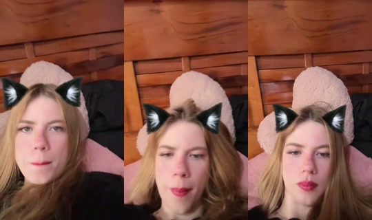 WNG.Leandra Bigo Live — Oct 24, 2026, 2:20 PM
