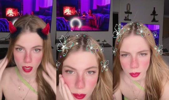 WNG.Leandra Bigo Live — Oct 24, 2026, 11:38 PM