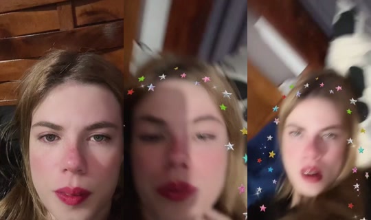 WNG.Leandra Bigo Live — Oct 25, 2026, 2:21 AM