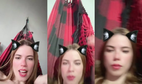 WNG.Leandra Bigo Live — Oct 25, 2026, 9:00 PM