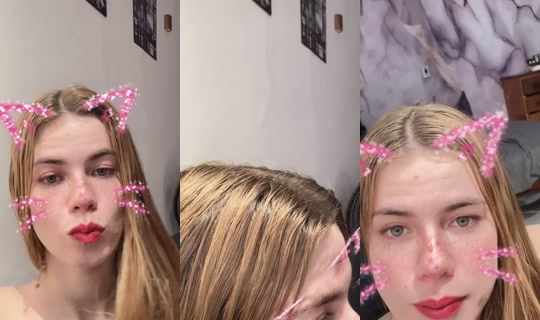 WNG.Leandra Bigo Live — Oct 29, 2026, 11:50 PM