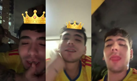 W_diaz Bigo Live — Oct 28, 2026, 11:14 PM