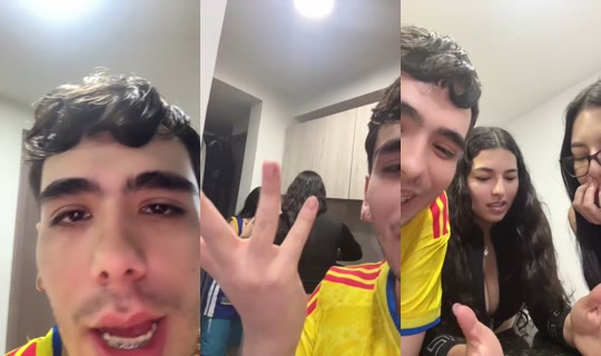 W_diaz Bigo Live — Oct 29, 2026, 1:21 AM
